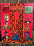 "Redrum" (Shining Mashup)