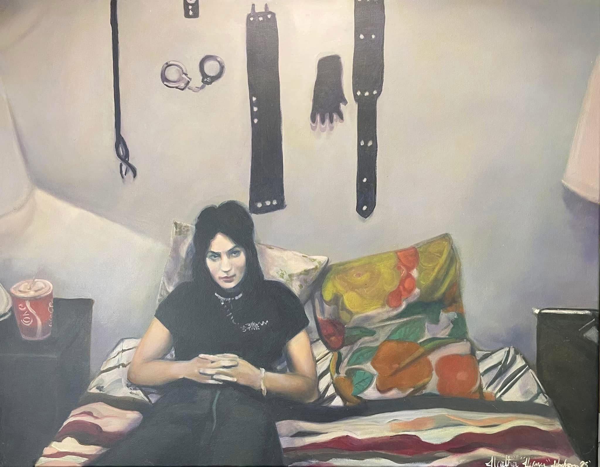 Joan Jett
