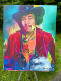 Jimi Hendrix